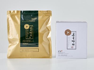 오곡강정 A형