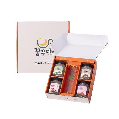 꿈꾸다 4호 선물세트
