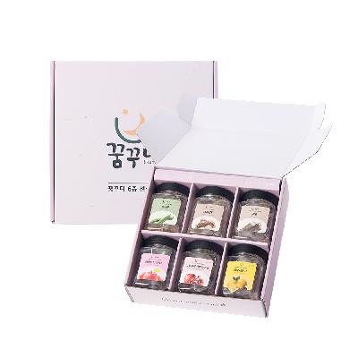 꿈꾸다 6호 선물세트
