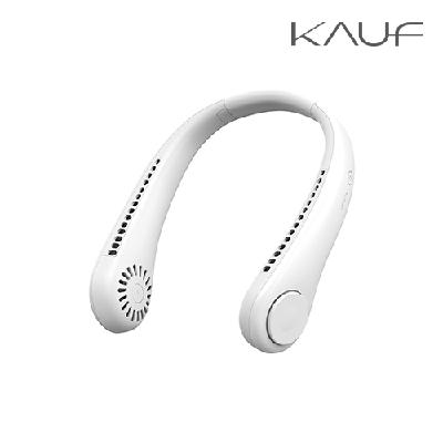 카프 KF-NF03 핸즈프리 넥밴드 선풍기 홍보, 판촉, 기념, 선물, 사은, 답례