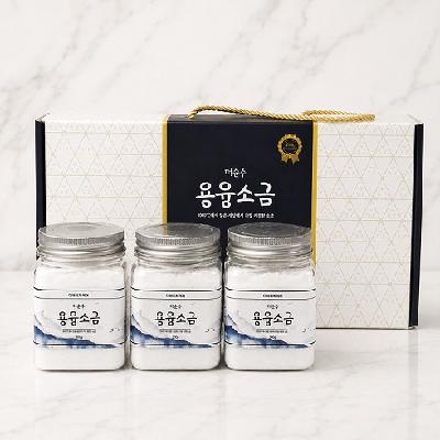 더순수 용융소금세트 (3개입)