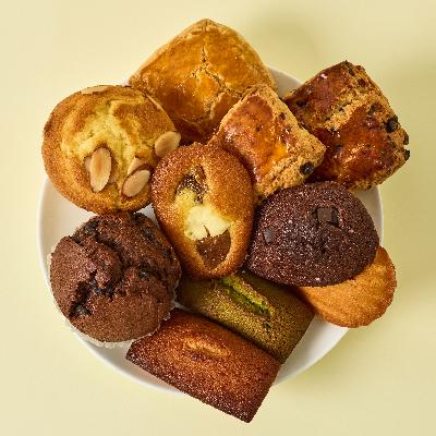 우리밀 베이커리 단품