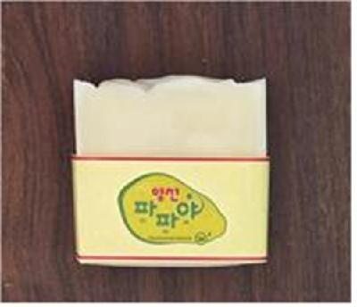 마유비누(CP)