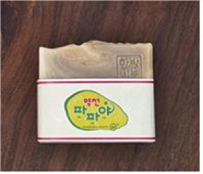 어성초비누