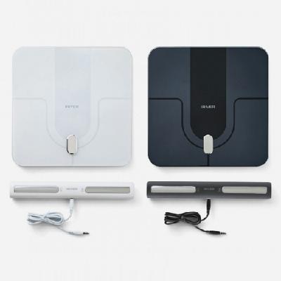 IRIVER 스마트 인바디 체중계_핸드바, 8점식