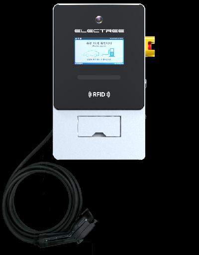 전기차 충전기 7kW 완속(신형)