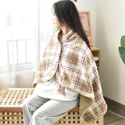 망토담요 담요 겨울담요 무릎담요