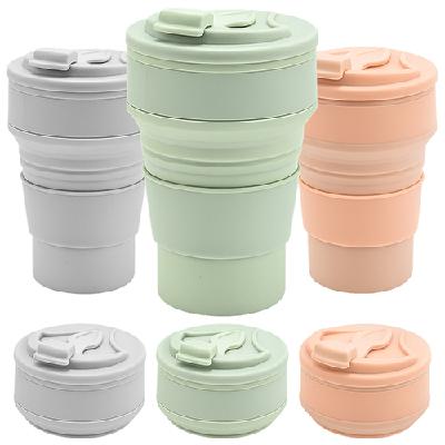 접이식 텀블러 실리콘 텀블러