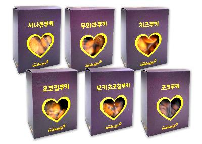 쿠키