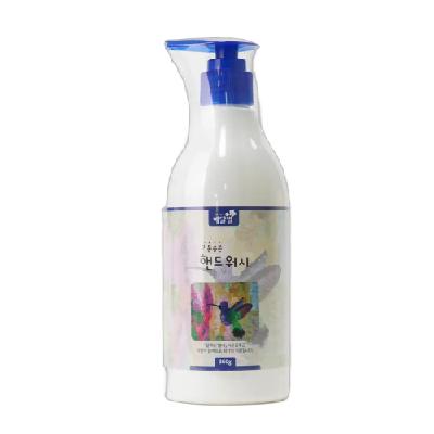 해달별 핸드워시-성모자애보호작업장(서울판매시설)