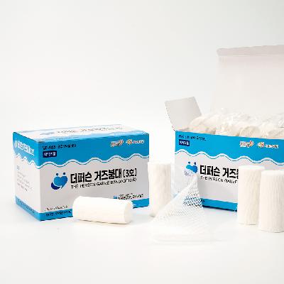 더퍼슨 거즈붕대(5cm)-함평군장애인근로사업장(서울판매시설)