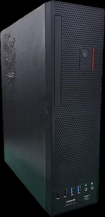데스크톱컴퓨터 RTS-F2ZM55VZ (14세대 i5 14500)