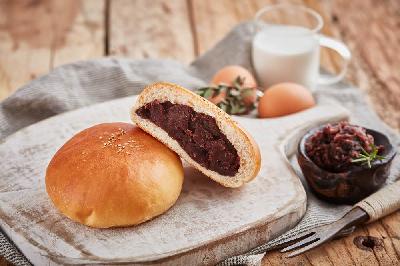 단팥빵