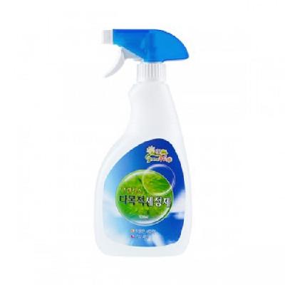 다목적 세정제 500ml-사회복지법인 에덴재단 형원(서울판매시설)