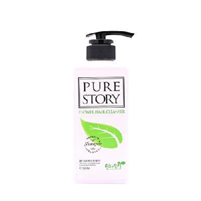 샴푸 500ml-사회복지법인 에덴재단 형원(서울판매시설)