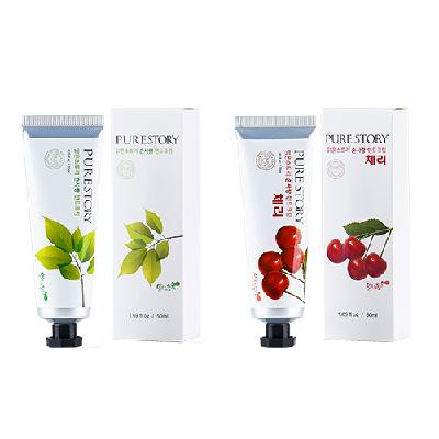 천연 핸드크림 50ml-사회복지법인 에덴재단 형원(서울판매시설)