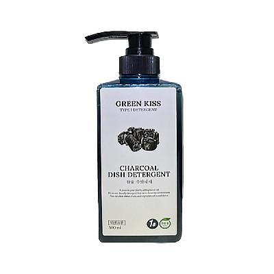 참숯 주방세제 500ml-사회복지법인 에덴재단 형원(서울판매시설)