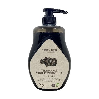참숯 주방세제 750ml-사회복지법인 에덴재단 형원(서울판매시설)