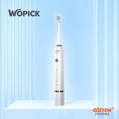 [오스템]와픽 소닉 음파 전동칫솔 WO-103홍보, 판촉, 기념, 선물, 사은, 답례
