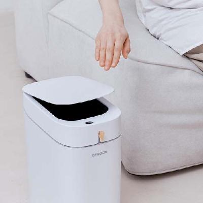 오브룸 센스빈 센서 휴지통 10L OV-SB11 홍보, 판촉, 기념, 선물, 사은, 답례