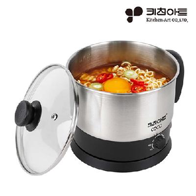 키친아트 멀티 라면포트 1.5L 홍보, 판촉, 기념, 선물, 사은, 답례