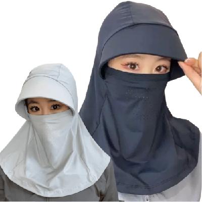쿨링 캡 바라클라바 햇빛가리개 썬바이저 등산 낚시 홍보, 판촉, 기념, 선물, 사은, 답례