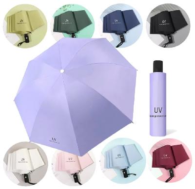 UV차단 완전자동우산 3단우산 양우산 홍보, 판촉, 기념, 선물, 사은, 답례