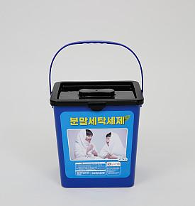 분말세탁세제 4.5kg