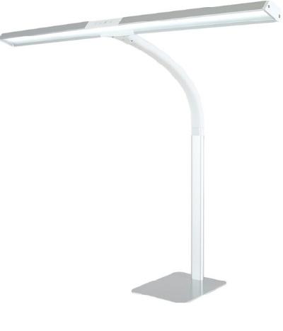 (판촉물 기념품 홍보물 스티커 인쇄) 파파 LED 와이드 스탠드 PA-800B