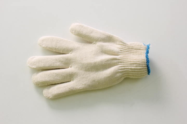 작업용 면장갑 50g