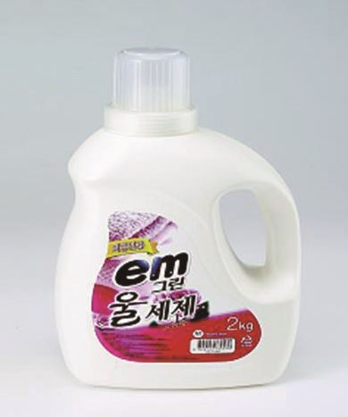 EM그린 울세제 2kg