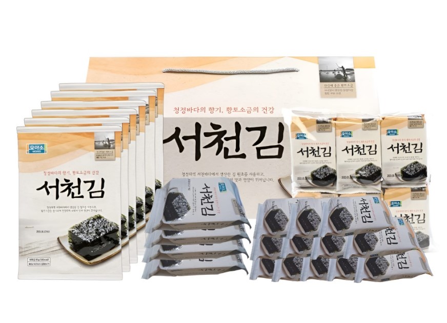 전장 도시락 식탁