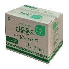[친환경] 신문용지 B4(54g)