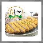 수제등심순살돈까스150g