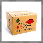 골판지상자