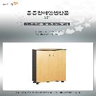 3단캐비닛 올문형[ILNHC8032]