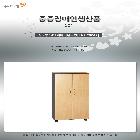 4단캐비닛 올문형[ILNHC8042]