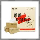 롤롤미용사각티슈