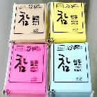 참일꾼 접착식메모지 주문(인쇄)제작 가능