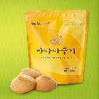 우리쌀 바바나 쿠키