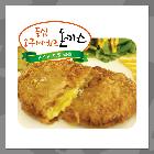 수제등심고구마치즈돈까스 150g