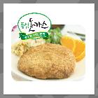 수제등심돈까스 150g