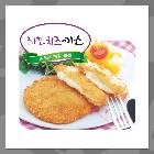 수제치킨치즈까스 150g