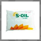 S-oil 여행용 티슈