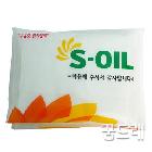 S-oil 지갑티슈