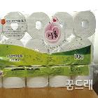 샬롬화장지70m