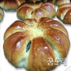 우리밀 완두앙금