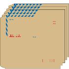 행정봉투(4호)