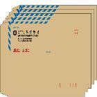 행정봉투(4호)-1도인쇄