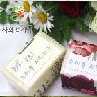EM 유아용 세탁비누